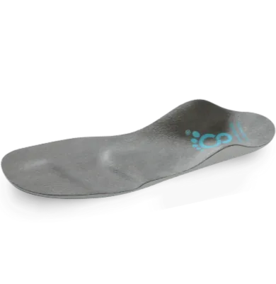 Semelle Senso – semelle orthopédique de Cordewener